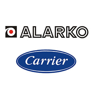 Alarko Carrier 