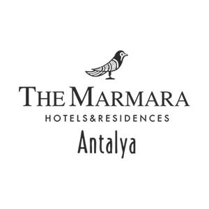 THE MARMARA HOTEL
